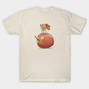 Vegetarian Skeeter T-Shirt